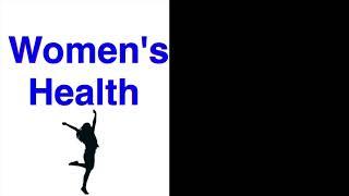 Start of Women's health playlist | Katoch Tubes Hindi Channel