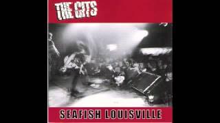 The Gits - Seaweed