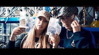 Isabella Luna & Namika werden Deutsch Rapper (PARODIE)