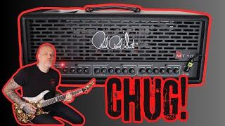 MARK TREMONTI MT100 SIGNATURE AMP by Paul Reed Smith