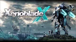 NLA Shuuhen - Xenoblade Chronicles X OST