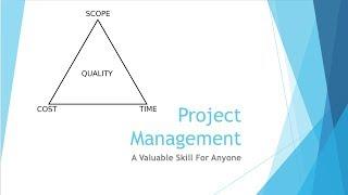 Beginning Engineers Project Management