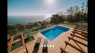 CASAS Real Estate | Funchal House - Madeira Island