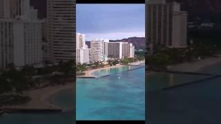 shocking facts of Honolulu, HI | #shorts