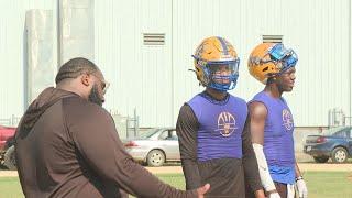 Pre-Season Preview: Kemper County Wildcats