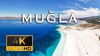 Muğla / Datça / Bodrum / Akyaka / Fethiye - Drone