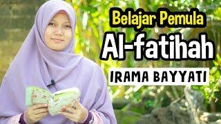 Belajar Pemula! Alfatihah Irama Bayyati Merdu Bisa Diikuti InsyaAllah