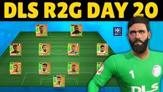 Full Legendary Team WITHOUT Spending Money! - DLS 24 R2G [Ep. 3]