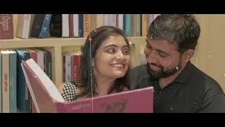 Vishal & Kajal Pre - Wedding Teaser 2023...A Film By. Vivah Video, Kalol