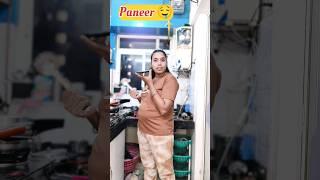 EP:-182 Wife Rhocked  Husband Shocked  paneer ki sabji #deepaaakash #shorts #youtubeshorts #funny