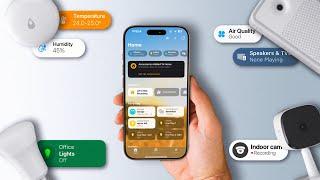 Smart Home Tech That ACTUALLY Improved My Life