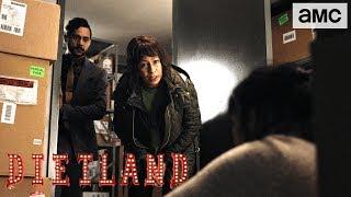 'Where is Leeta?' Talked About Scene Ep. 109 | Dietland