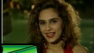 Miss World 1990 Part 2