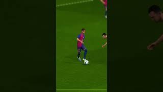 Neymar solo goal #efootball #efootballmobile #football #explore #shorts #short #viralvideo