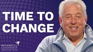 FOCUS ON THIS And Change Your life | John Maxwell