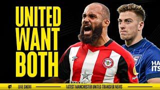 Mbeumo Competition, Delap Decision & Rashford Meets Barca | United Embarrassed By ASEAN All-Stars