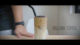 Best and Easiest Dalgona Coffee Recipe