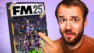 How To Play FM25 On FM24