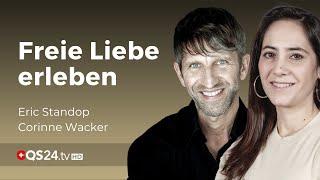 Selbstverwirklichung: Der Höhepunkt der Persönlichkeitsentwicklung | Eric Standop | QS24