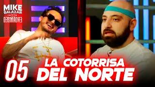 La Cotorrisa en Vivo, ¿Norteña? -  Mike Salazar y su Zona de Desmadre Temp.5 Ep.05