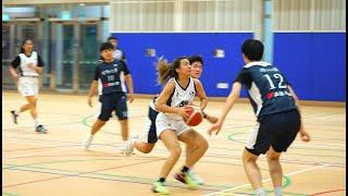 Women's University Friendlies: SIM (Singapore) vs Shih Hsin University (Taiwan)