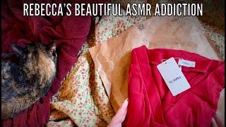 Amazon Haul! New blouses! (No talking Version) Amazon bag crinkles! Looped 1X for extra length.