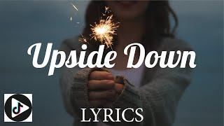 JVKE  - Upside Down (Lyrics) | Tiktok Play