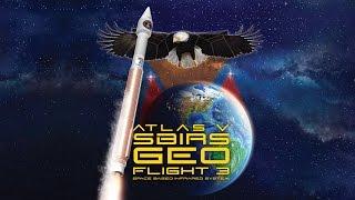 Jan. 20 Live Rocket Launch Coverage: Atlas V SBIRS GEO Flight 3