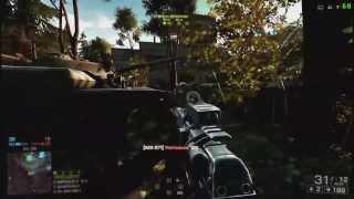 BF4 - TDM - Zavod