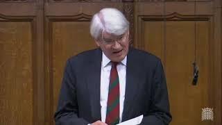 House of Commons Business Questions | Andrew Mitchell MP