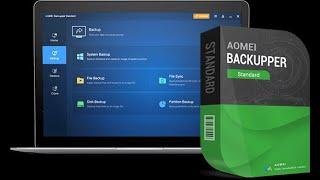 Free Backup Software for Windows 11