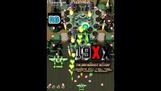 1996 [60fps] 19XX (USA) 18136800pts Lightning Nomiss ALL