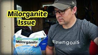 Milorganite - Why You Shouldn't Use It As Your Only Lawn Fertilizer