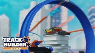 Hot Wheels Track Builder Power Booster Kit TV Commercial (Fall 2016) | @HotWheels