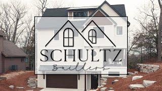 16976 Lake Ave | West Olive Active Listings | Schultz Builders