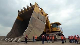 55 Most Dangerous And Biggest Heavy Equipment Machines Working At Another Level