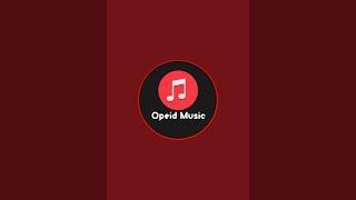 Opeid Music is live