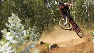 Josh 'Ratboy' Bryceland: Madeira Dreamin'