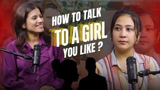 Dating & Relationship advice for Men by Ruchika Gulati | Epic Girls Talk