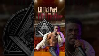 Satanic Rituals Rappers Don't Want You To See #rap #liluzivert