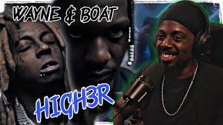 YOUR SONG IS WAYNES SONG! | Mike WiLL Made-It Featuring Lil Yachty and Lil Wayne - high3r Reaction