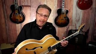 Understanding Harmonic Progressions Lesson Series