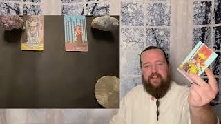 AQUARIUS - " A Big Rejection! " DECEMBER 15TH - DECEMBER 22ND TAROT CARD READING