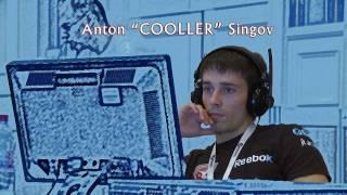 Stermy Documentary "COOLLER"