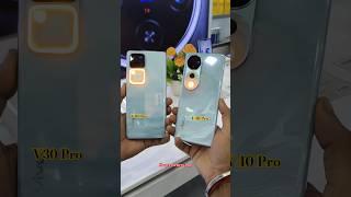 Vivo V30 Pro 5g Vs Vivo V40 Pro 5g || Camera Test #smartcornervlog#vivo#camera#shorts