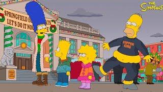 [NoZoom] The Simpsons Season 20 Ep.11 - | The Simpsons 2024 Full Episodes | NoCuts NoZoom #1080p