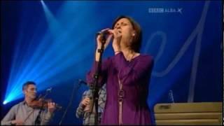 "My Father Sent Me to the House of Sorrow" - Karen Matheson & Capercaillie