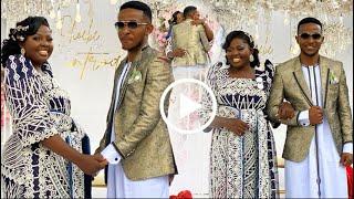 Pheobe K & Mr Nzora Full Introduction Ceremony in Kayunga Full HD