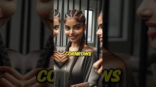 The Origins of Hair Braids (Viking Braids / African Braids)
