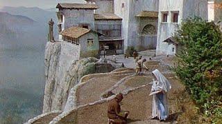 Black Narcissus (1947)